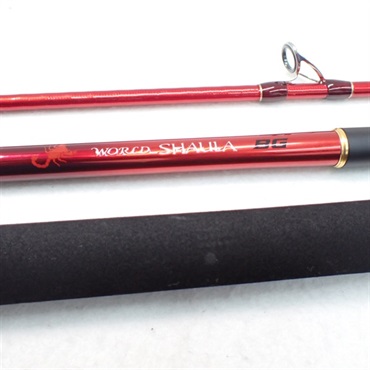 ２２ワールドシャウラＢＧ１９５２Ｒ－３